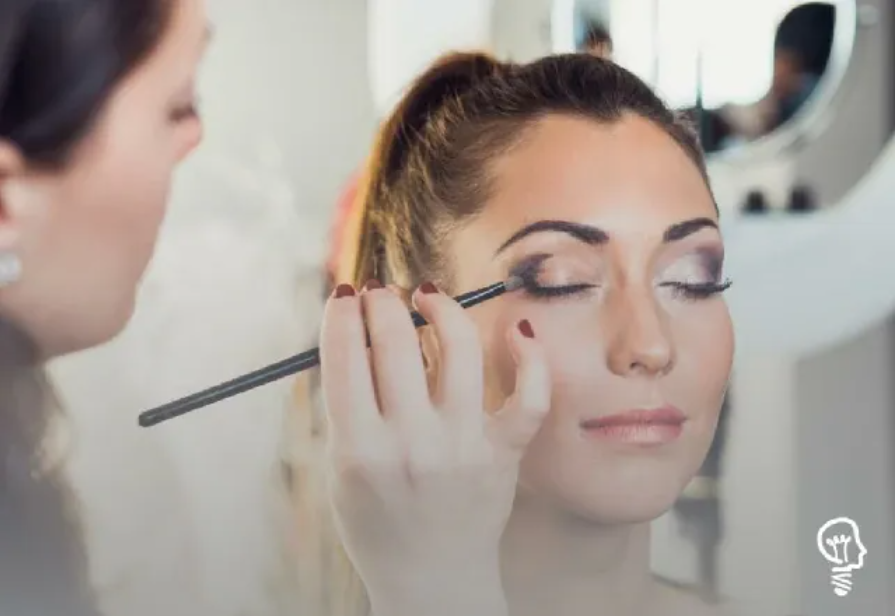 Curso de Maquiagem Profissional 💄✨